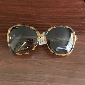 NWT LOFT Sunglasses